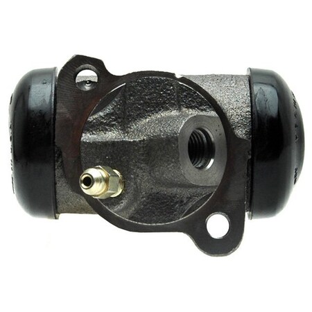 Raybestos OE Replacement; 1-1/8 Inch Bore WC37017
